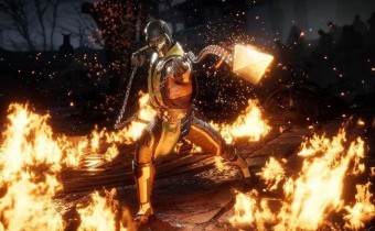 Mortal Kombat 11 - Игрок добрался до высшего ранга DDOSом