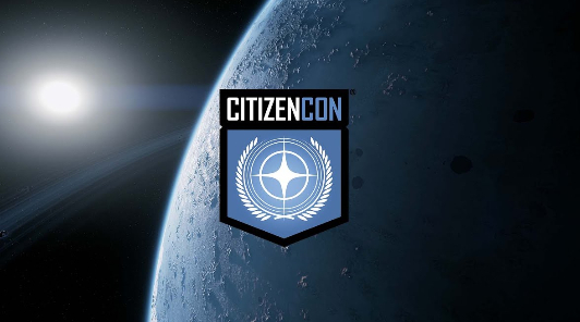 9 октября пройдет онлайн-выставка CitizenCon 2951