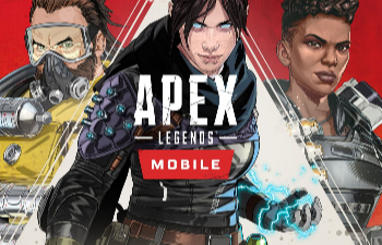 Apex Legends Mobile — EA анонсировала версию королевской битвы для смартфонов