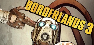 Безумный Borderlands 3