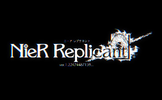 NieR Replicant выйдет на PS4, XO и в Steam