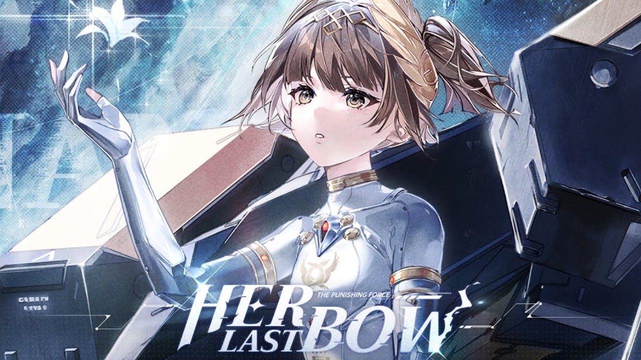Трейлер обновления Her Last Bow для Punishing: Gray Raven — Нанами и ее меха готовы нанести удар Трейлер обновления Her Last Bow для Punishing: Gray Raven — Нанами и ее меха готовы нанести удар