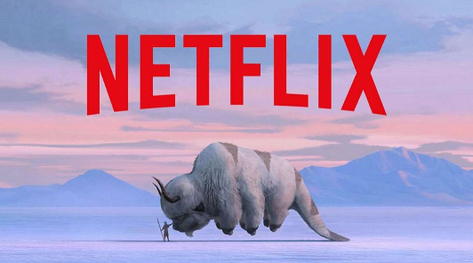 Netflix ищет актеров для своей предстоящей адаптации мультсериала "Аватар: Последний маг воздуха"