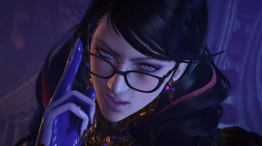 Bayonetta 3 получила дату релиза