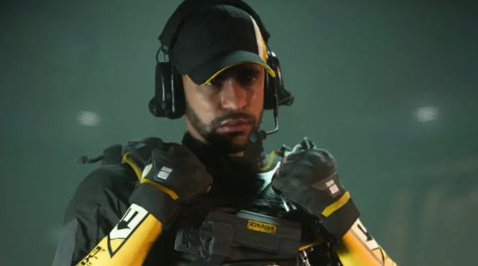 Месси, Неймар и Погба  появятся в Call of Duty: Modern Warfare II в качестве оперативников