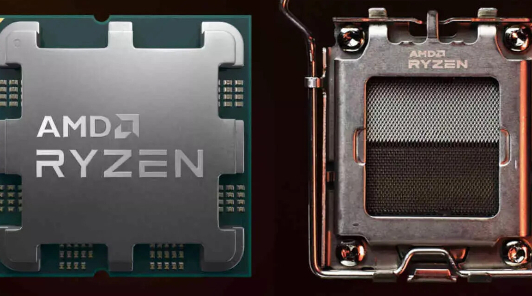 Процессор серии AMD Ryzen 7000 замечен в MSI MAG B650 с напряжением в 1,5 Вольта
