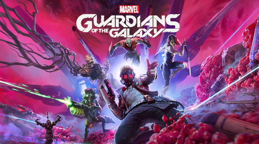 За кулисами Marvel’s Guardians of the Galaxy и геймплей с RTX и DLSS