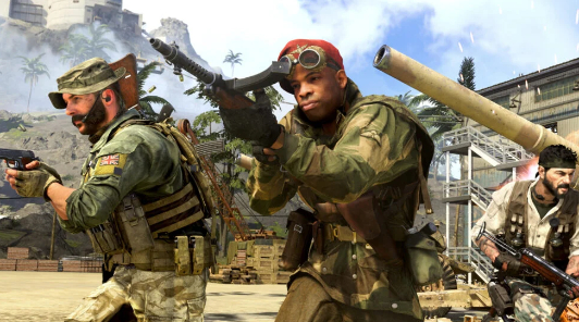 Старт второго сезона в Call of Duty: Warzone Pacific и Vanguard перенесен на 14 февраля