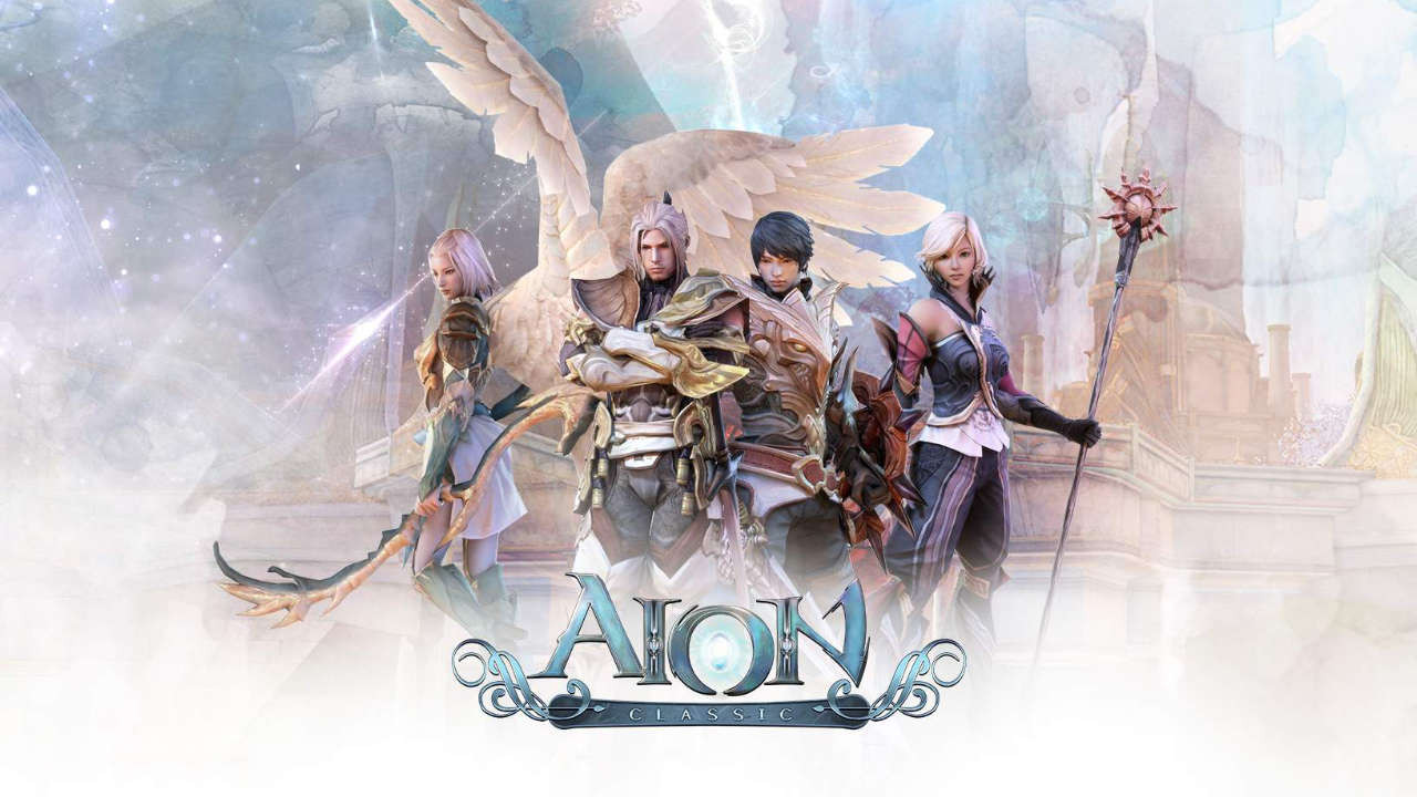 Релиз европейской версии MMORPG AION Classic перенесен на несколько недель Релиз европейской версии MMORPG AION Classic перенесен на несколько недель