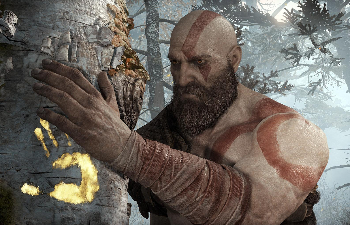 [Шрайер] God of War: Ragnarok в этом году ждать не стоит