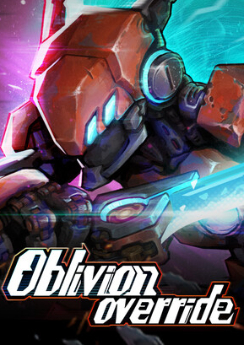 Oblivion Override