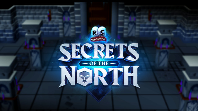 Квест Secrets of the North и новый босс появились в MMORPG Old School RuneScape
