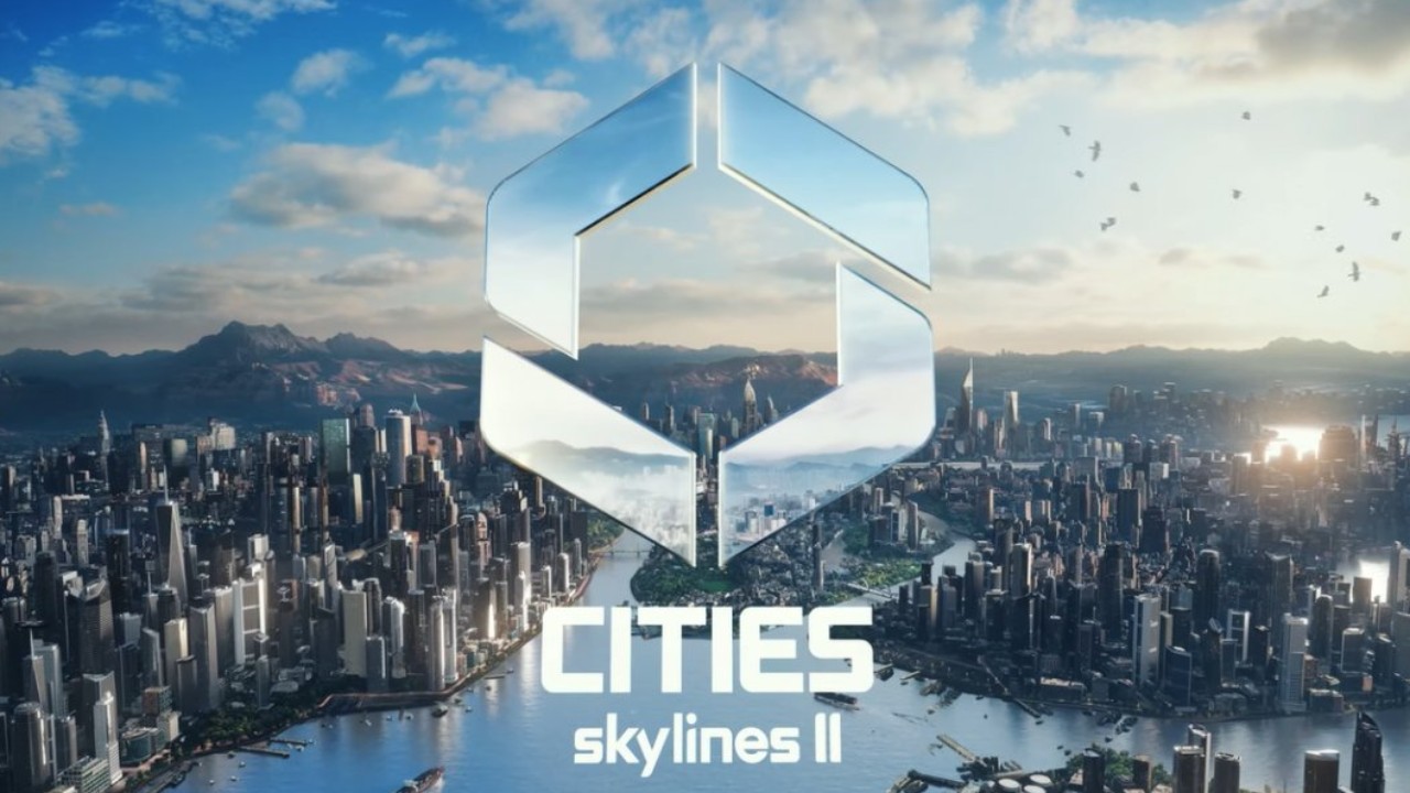 Консольная версия игры Cities: Skylines II перенесена на 2024 год