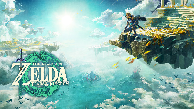 На странице The Legend of Zelda: Tears of the Kingdom было обнаружено подтверждение о будущем DLC