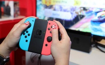 Число подписчиков Nintendo Switch Online превысило 10 миллионов