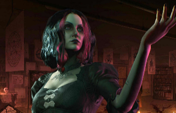 Сценаристы Mass Effect: Andromeda и Assassin’s Creed Odyssey взялись за Vampire: The Masquerade – Bloodlines 2