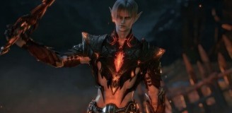 Lineage 2M - немного о контенте игры, что будет в случае провала заточки, боссы локаций и многое другое