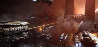 CCP Games о монетизации EVE Echoes, вероятности вайпа EVE Online и многом другом