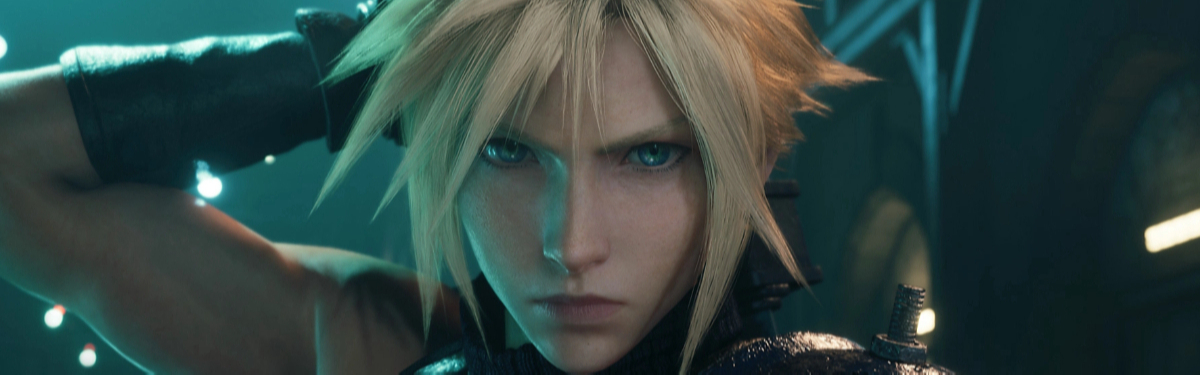 Square Enix рассказала о работе над NFT по Final Fantasy VII
