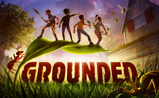 Grounded - Более миллиона человек опробовало игру за два дня