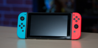 Игры на Nintendo Switch в Китае обходятся лишь в $40