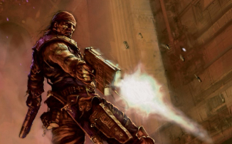 Necromunda: Underhive Wars — О роли тактики в противостоянии банд