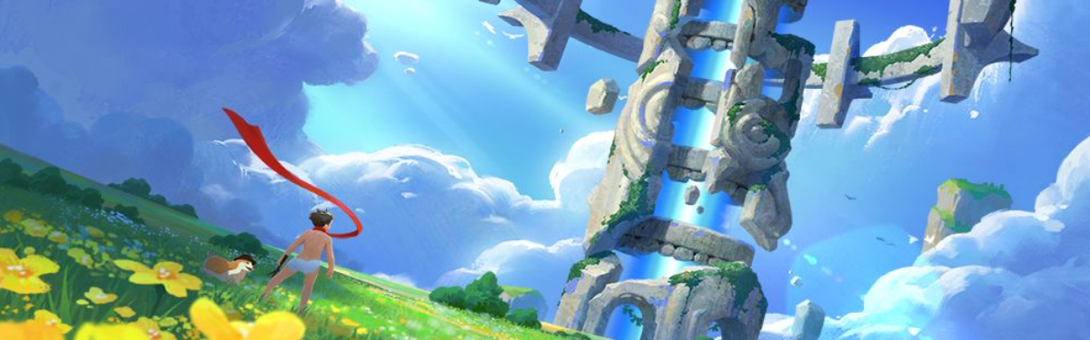 TeeTiny Online — новая MMORPG с голыми аниме-героями от Smilegate TeeTiny Online — новая MMORPG с голыми аниме-героями от Smilegate