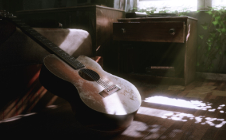 The Last of Us Part II — Нил Дракманн извинился перед Лотте Кестнер за использование ее песни в трейлере