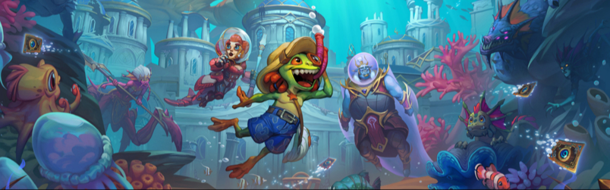 На Blizzard снова подали в суд — из-за лутбоксов На Blizzard снова подали в суд — из-за лутбоксов