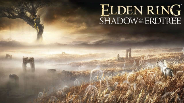 Компания Thrustmaster раскрыла дату релиза дополнения Shadow of the Erdtree для Elden Ring