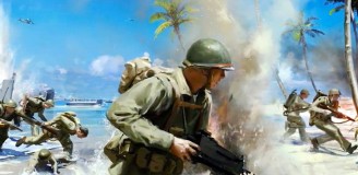 Battlefield 5 – Возвращение классических карт в новом трейлере