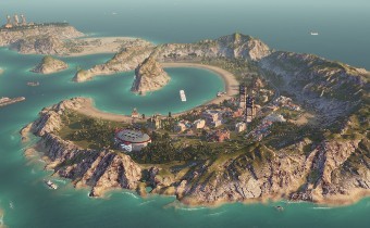 Стрим: Tropico 6 - Пора навести диктатуру