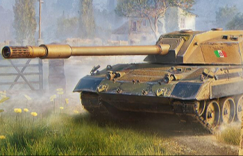 World of Tanks - Началась “Эпоха Возрождения”