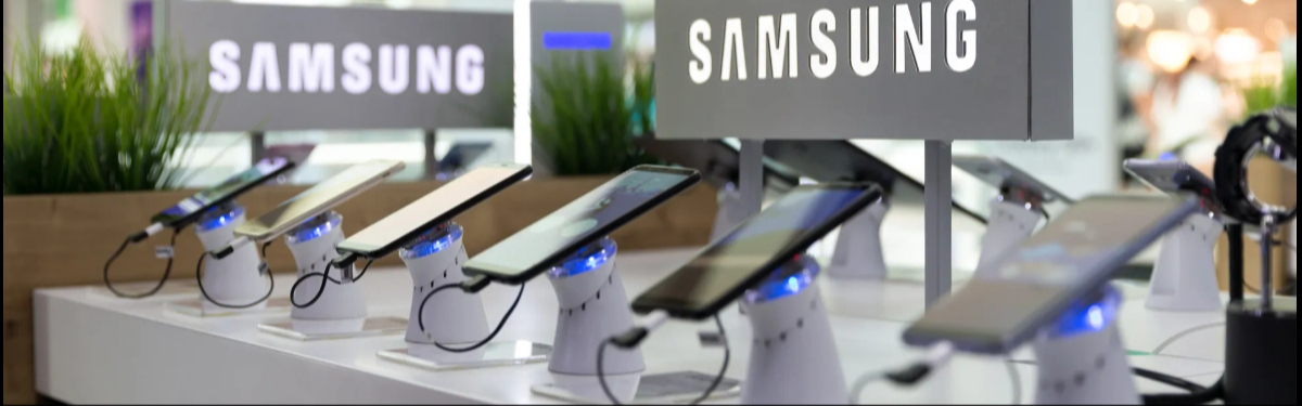 Samsung может вернуться в Россию уже в октябре этого года