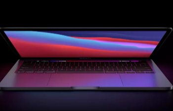 Intel рекламирует процессоры Tiger Lake с помощью изображений MacBook Pro, в котором их не бывает