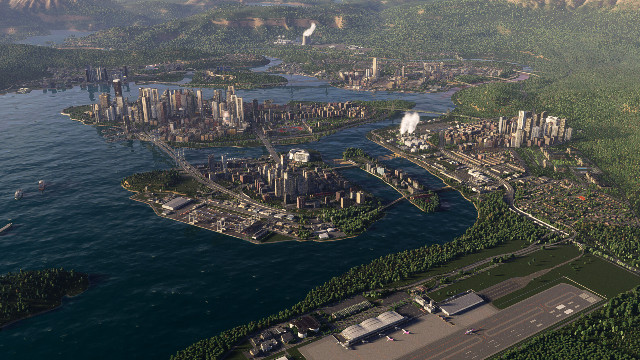 Директор Cities: Skylines 2: «Никаких платных DLC до исправления проблем оптимизации»