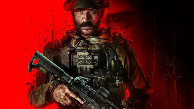 Это вам не DLC!  Call of Duty: Modern Warfare 3 будут продавать по 70 баксов