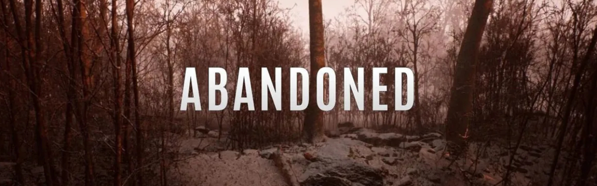 Abandoned — Наконец-то вышло приложение для интерактивных трейлеров грядущей игры