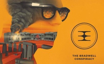 The Bradwell Conspiracy - тизер ролик к релизу игры