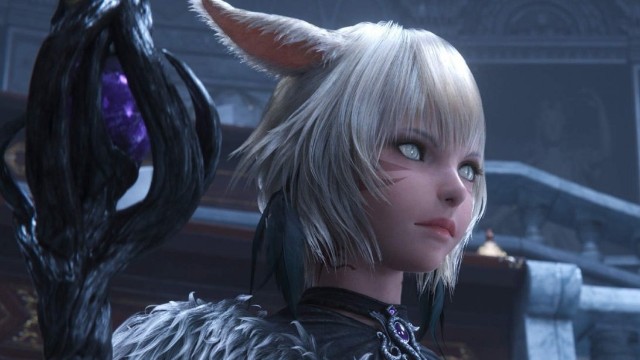 Системные требования Final Fantasy XIV на ПК возрастут с релизом Dawntrail