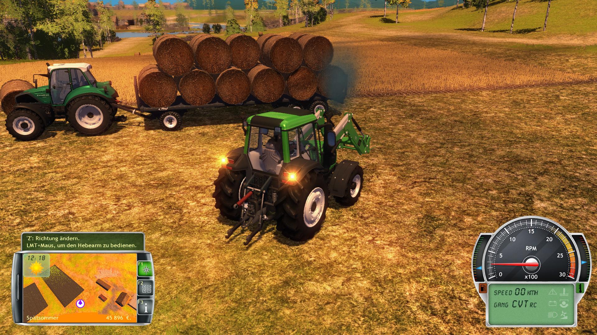 Игра гонки на тракторах. Professional Farmer 2014. Профессионал фермер игра. Фермер симулятор 14. ФС 14 на ПК.