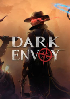 Dark Envoy