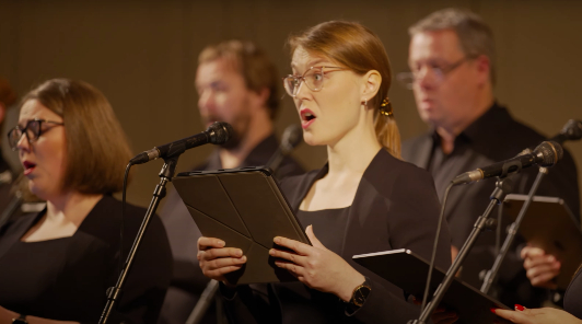Саундтрек к A Plague Tale: Requiem в исполнении симфонического оркестра и эстонского хора
