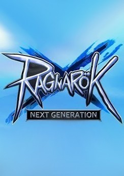 Ragnarok X: Next Generation