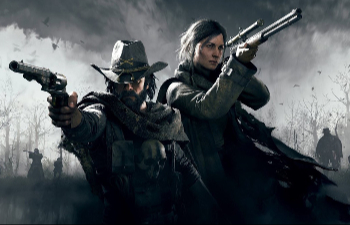 Hunt: Showdown - Новый трейлер «Темное зрение» знакомит игроков с будущими нововведениями