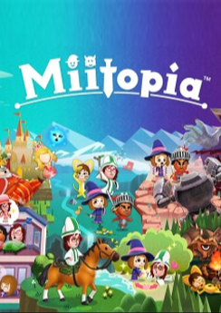 Miitopia