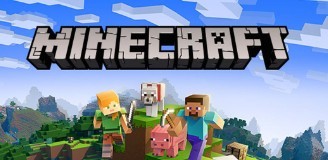 Minecraft – Три биома получат обновления