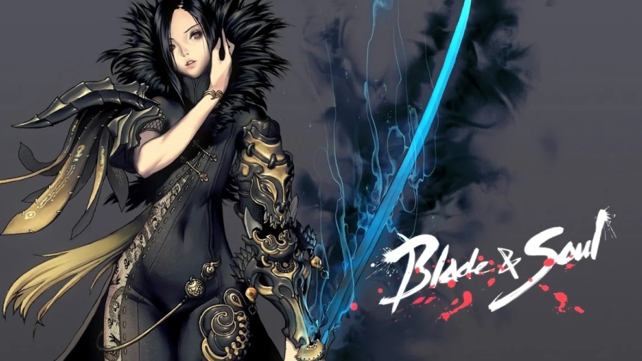 NCSOFT анонсировала Blade & Soul NEO Classic на UE4
