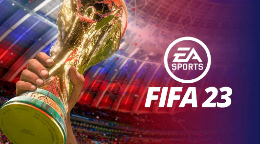 Состоялся релиз футбольного симулятора FIFA 23