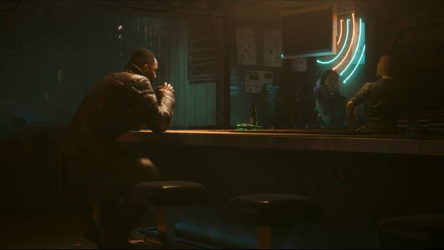 CD Projekt RED попросит за Cyberpunk 2077: Phantom Liberty аж €29,99